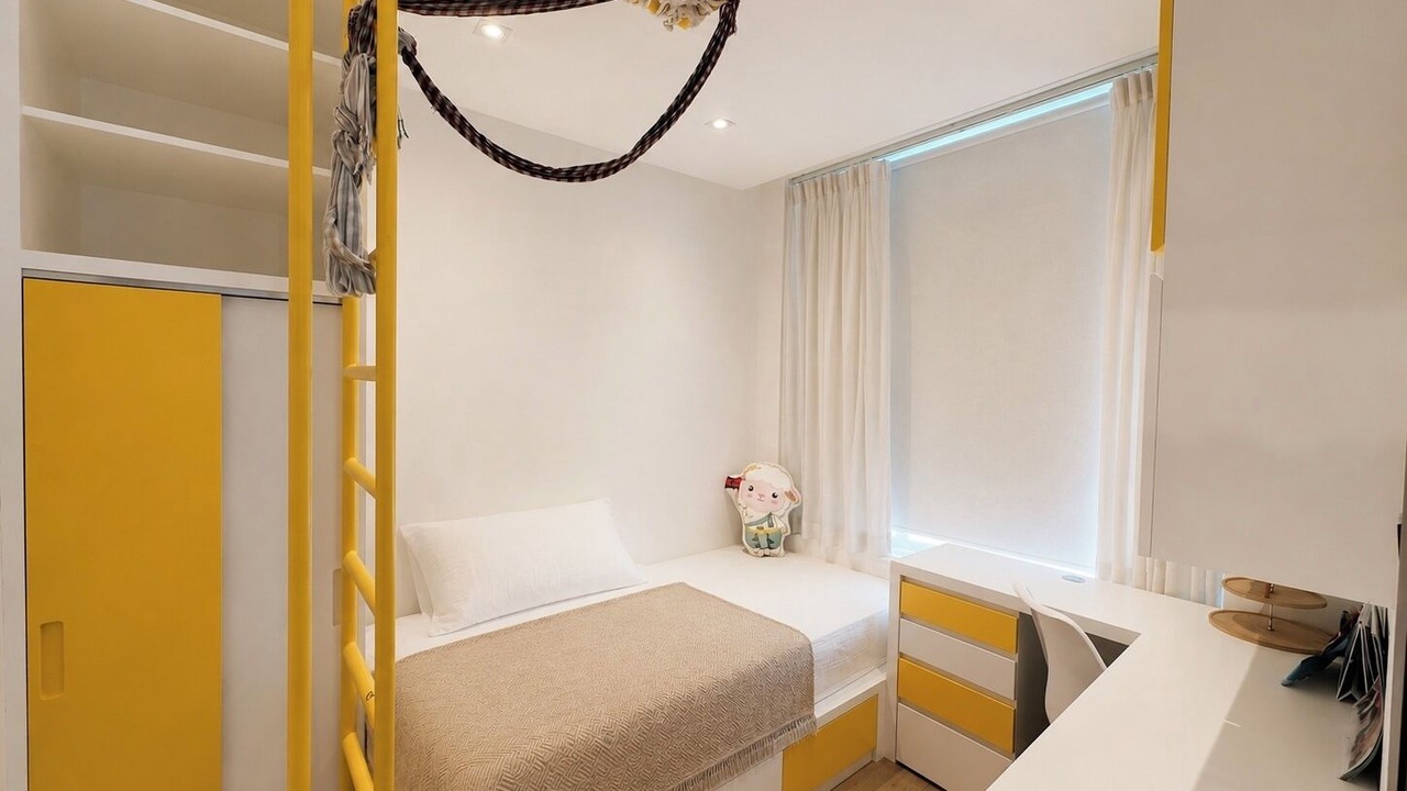 Photo of Bedroom in Sen Sok