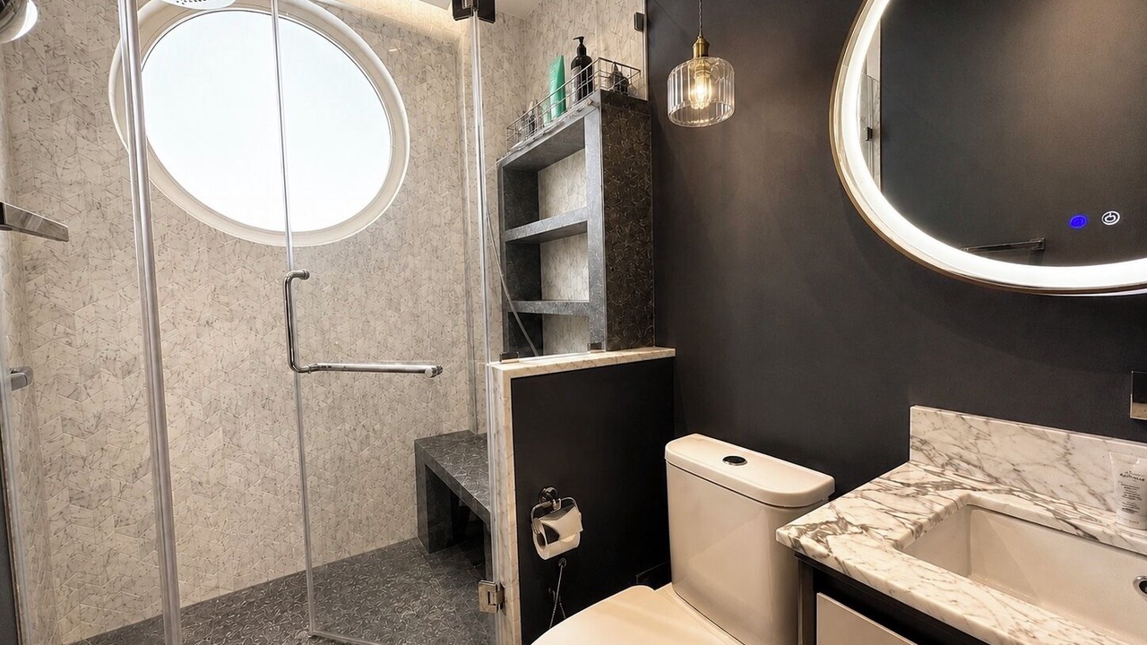 Photo of Bathroom in Sen Sok