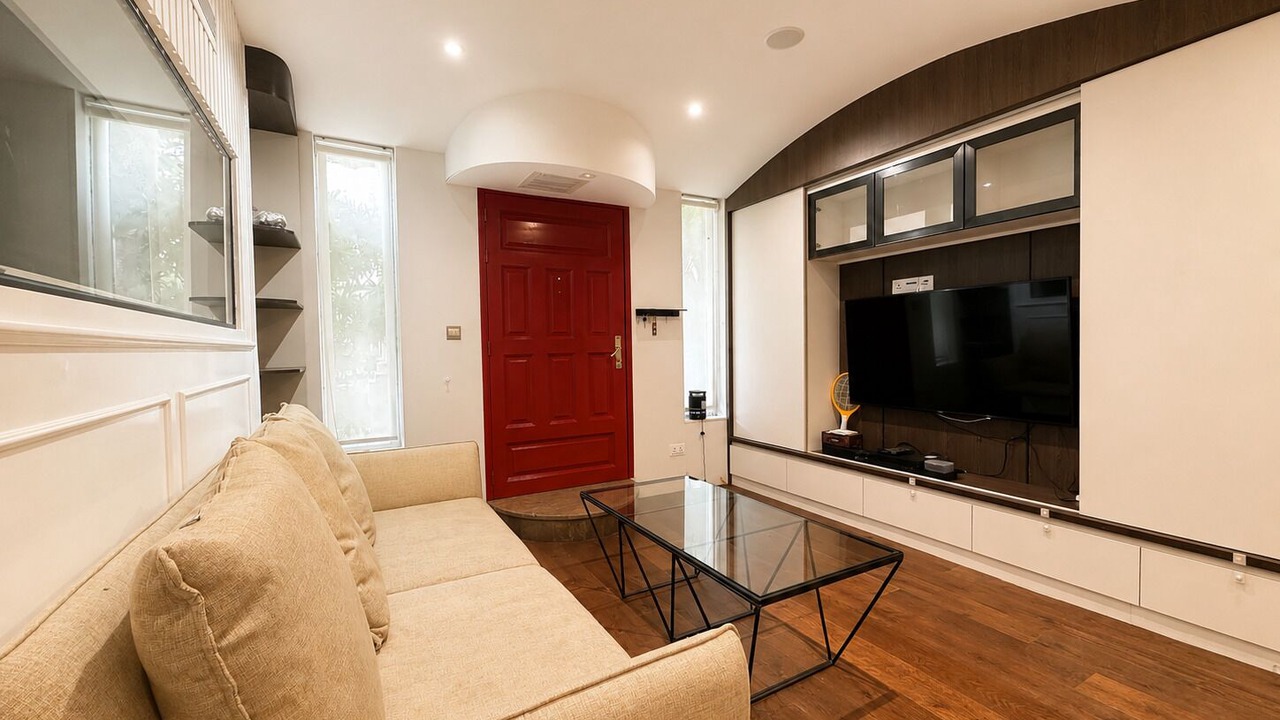 Photo of Livingroom in Sen Sok