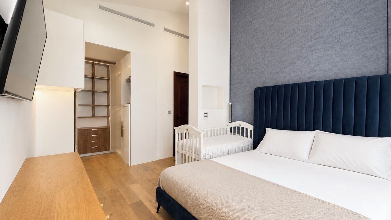 Photo of Bedroom in Sen Sok