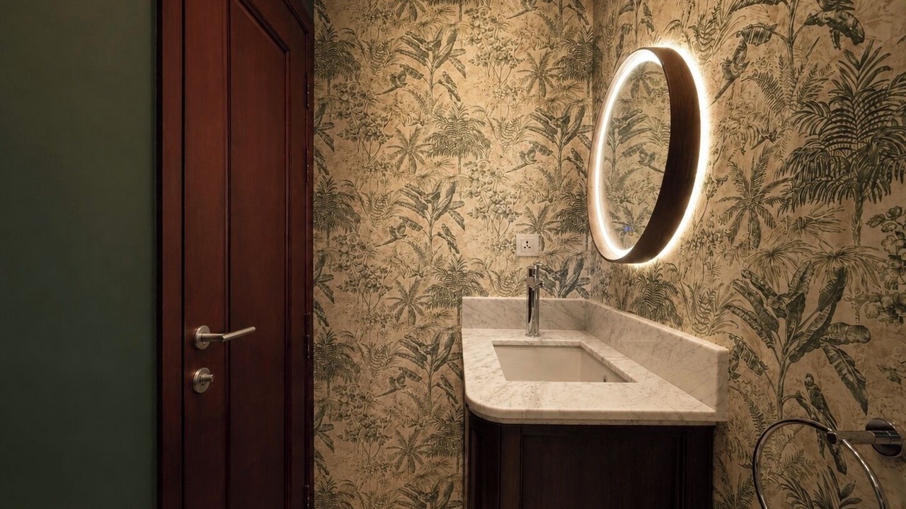 Photo of Bathroom in Sen Sok
