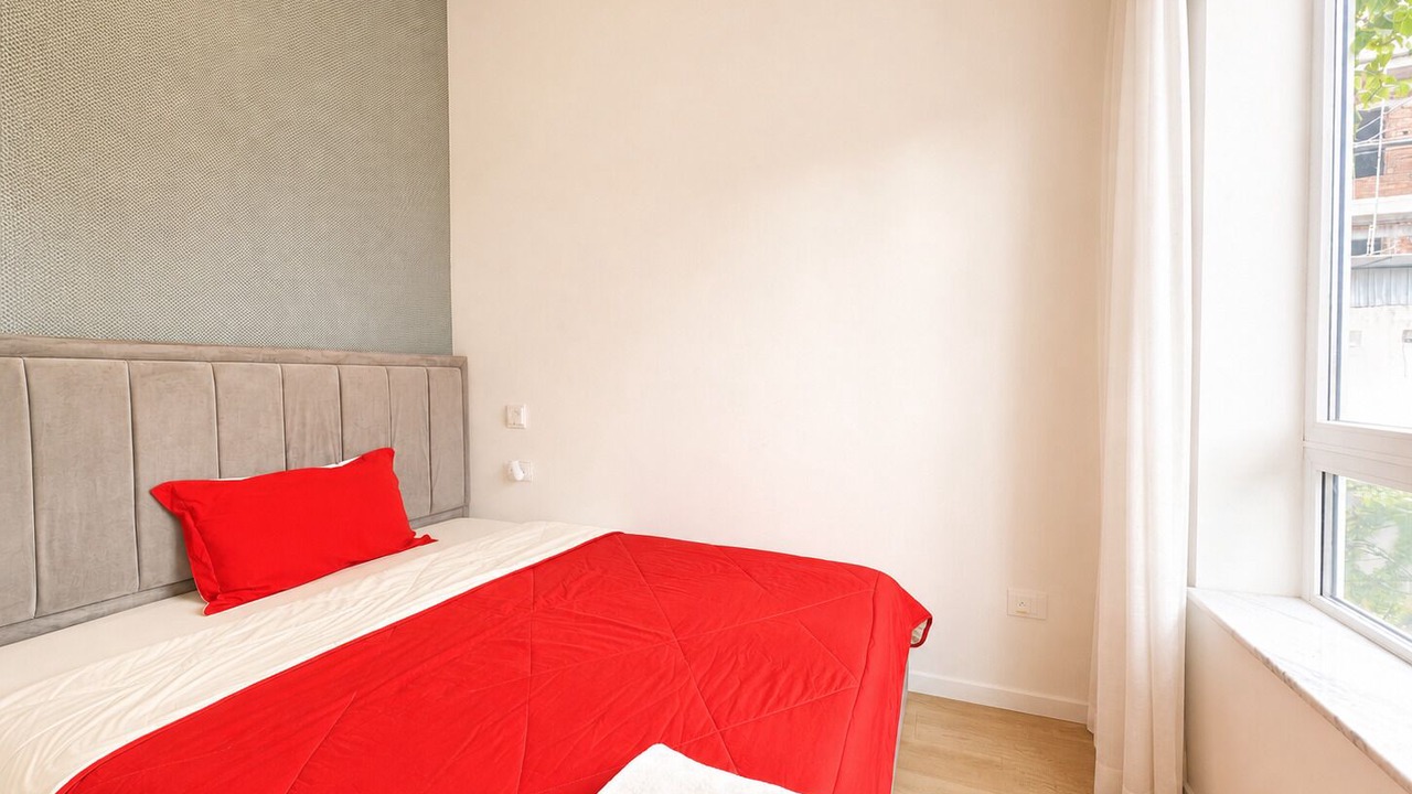Photo of Bedroom in Sen Sok