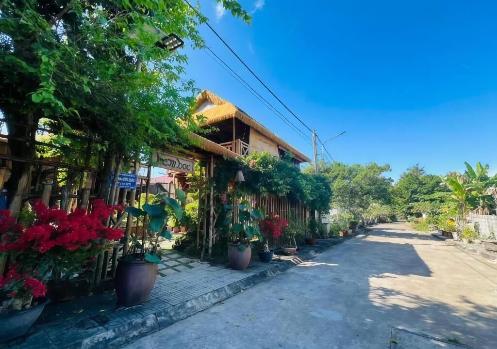 Photo of Outdoor in Cua Duong