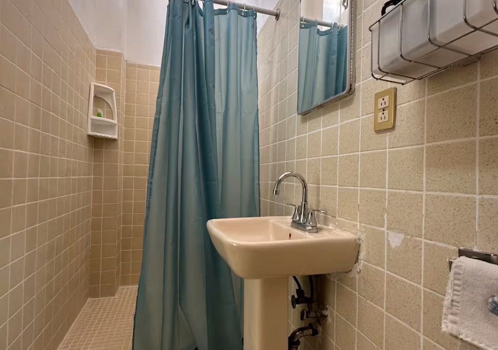 Photo of Bathroom in Coyoacan