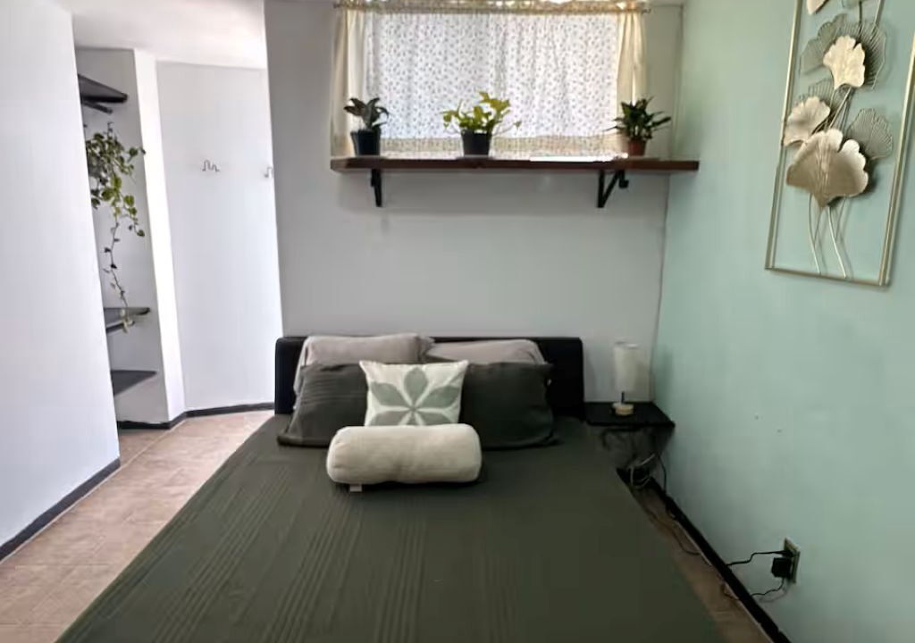 Photo of Bedroom in Coyoacan