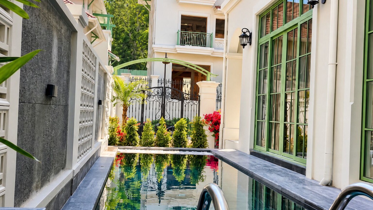 Photo of Outdoor in An Thoi