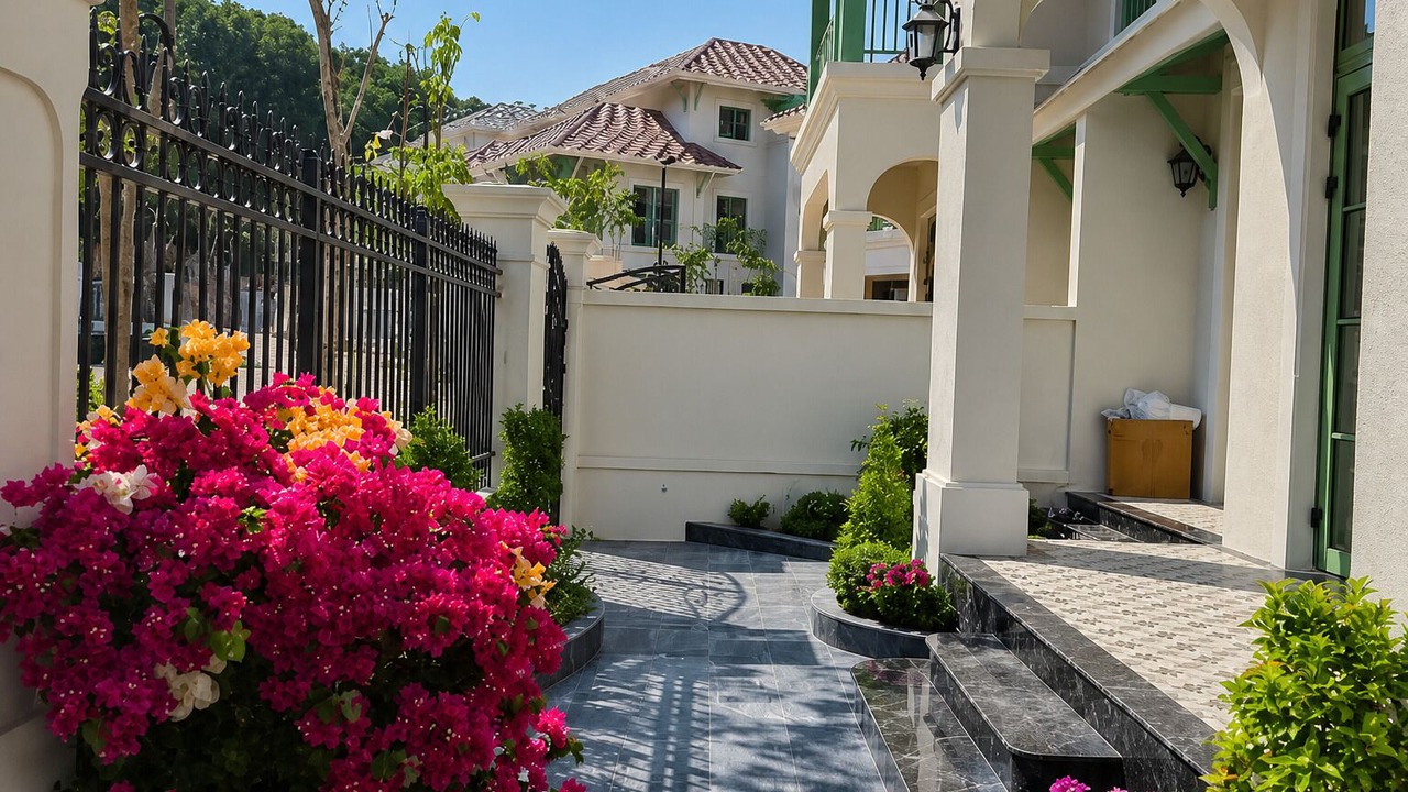 Photo of Outdoor in An Thoi
