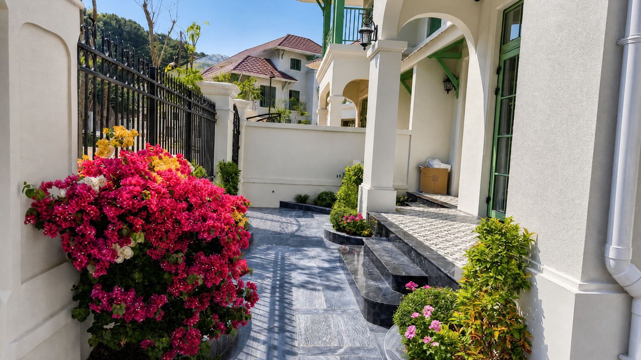 Photo of Outdoor in An Thoi