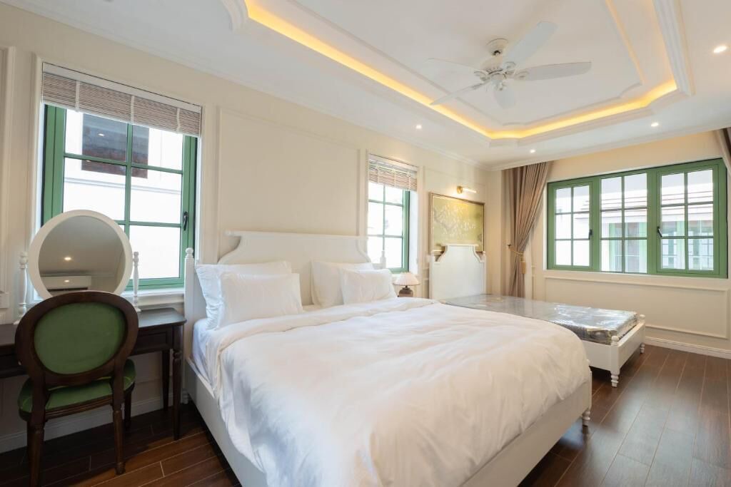 Photo of Bedroom in An Thoi
