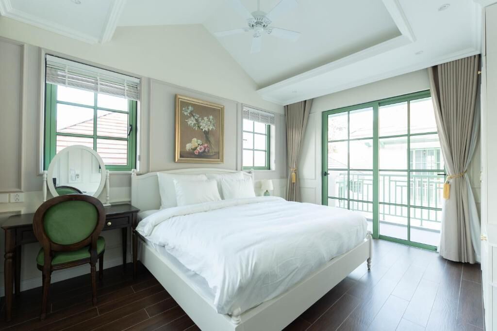 Photo of Bedroom in An Thoi