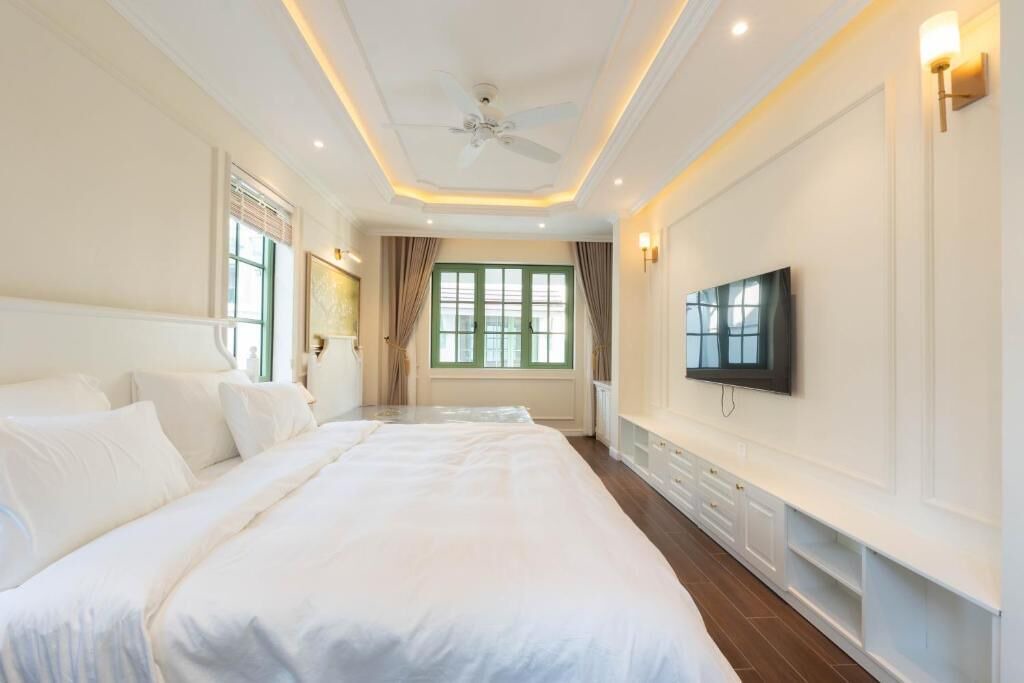 Photo of Bedroom in An Thoi
