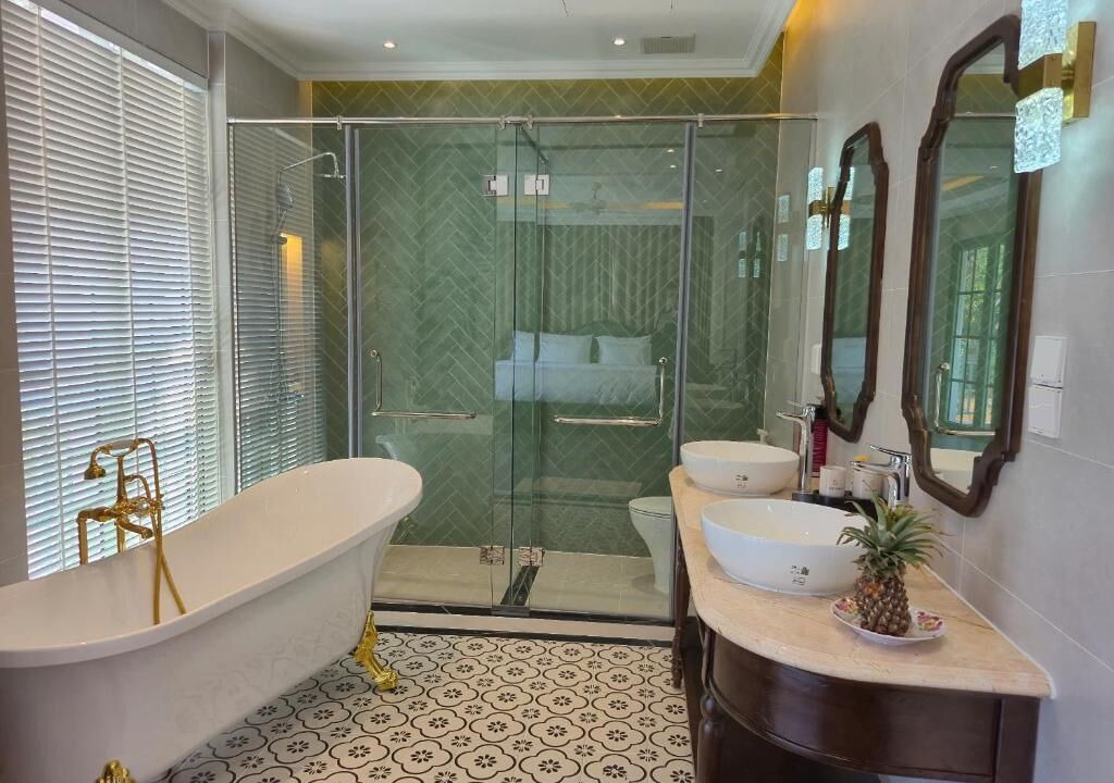 Photo of Bathroom in An Thoi
