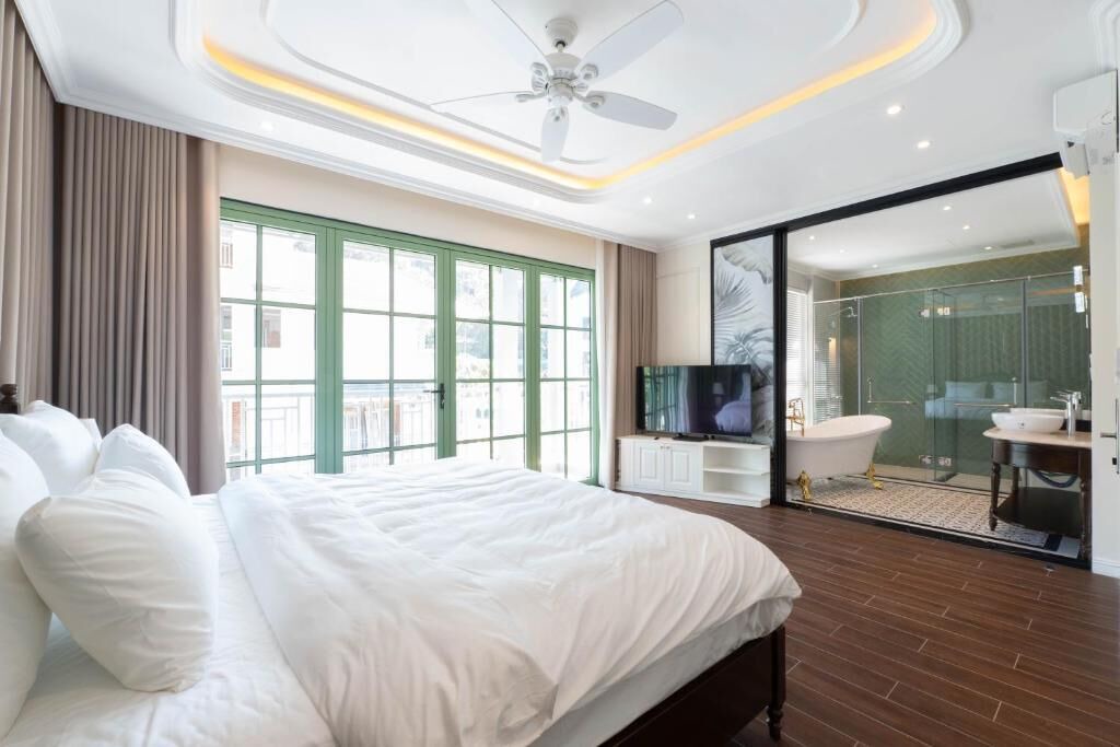 Photo of Bedroom in An Thoi