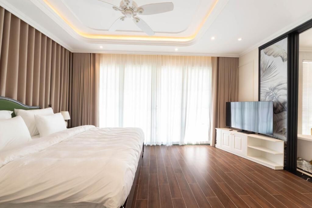 Photo of Bedroom in An Thoi