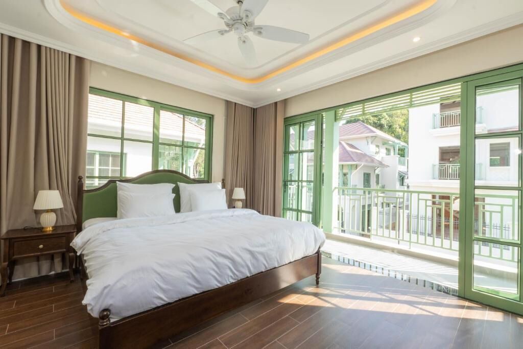 Photo of Bedroom in An Thoi
