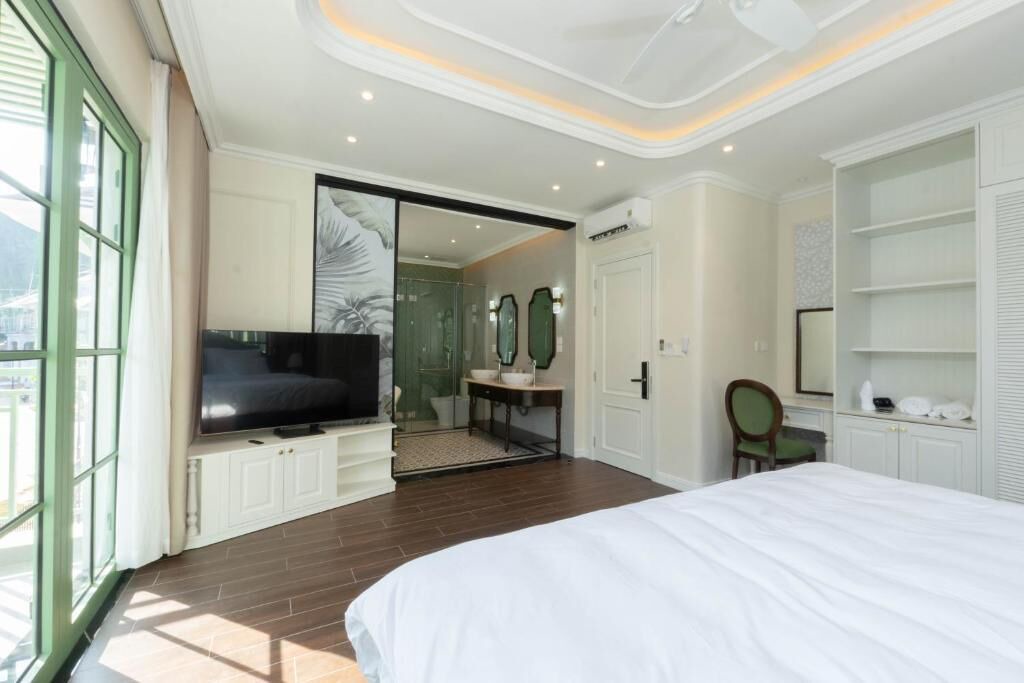 Photo of Bedroom in An Thoi