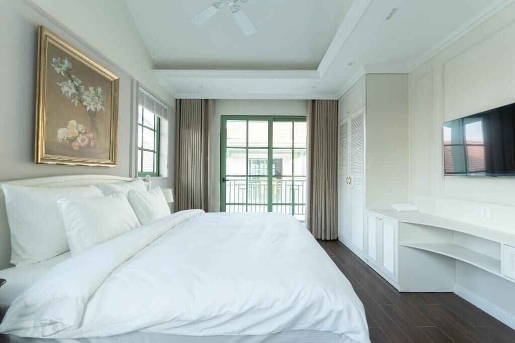 Photo of Bedroom in An Thoi