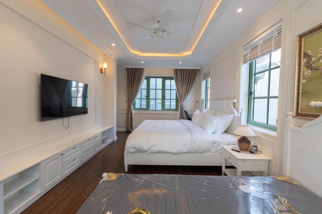 Photo of Bedroom in An Thoi