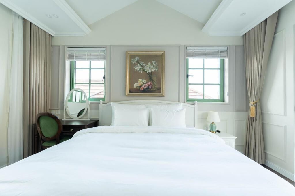 Photo of Bedroom in An Thoi