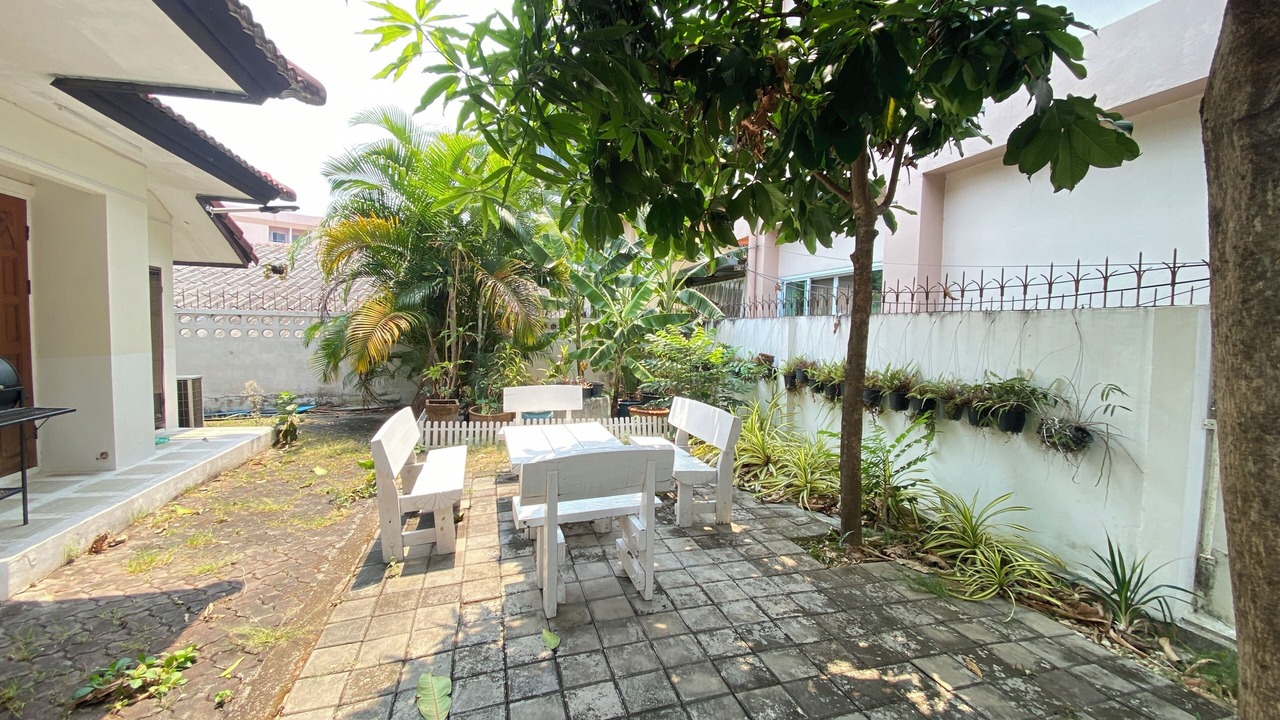 Photo of Outdoor in Nimman