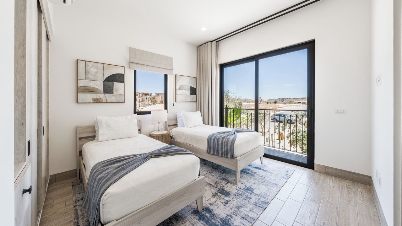 Photo of Bedroom in Paraiso Escondido