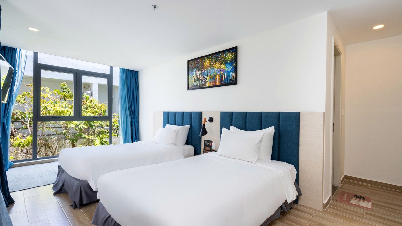 Photo of Bedroom in Long Hai