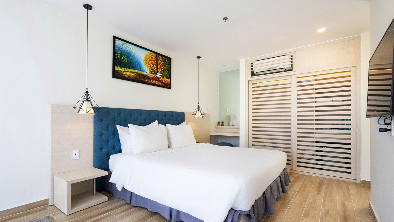 Photo of Bedroom in Long Hai