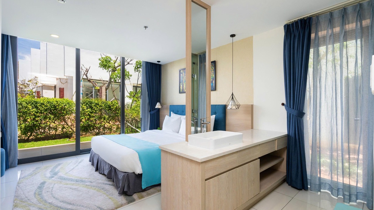 Photo of Bedroom in Long Hai