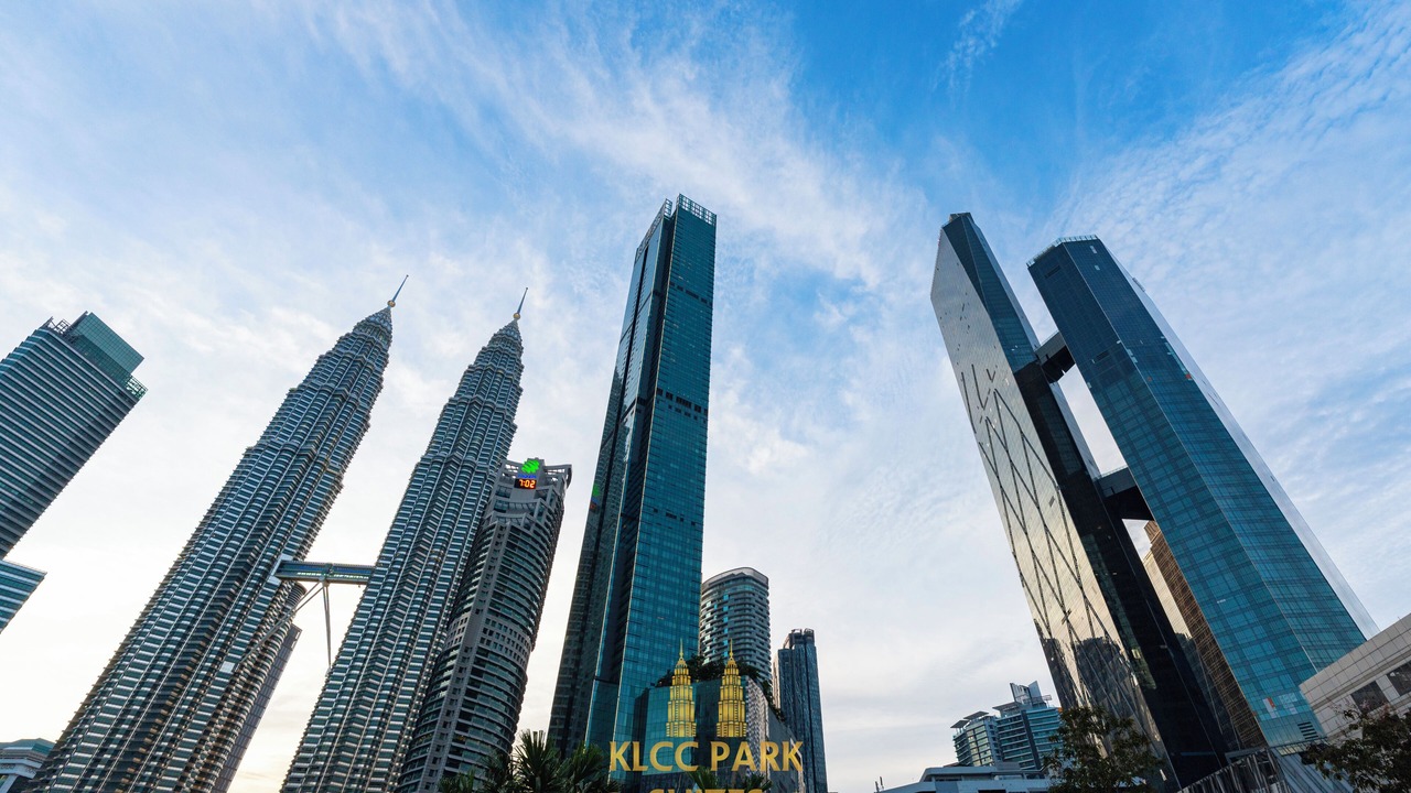 Photo of Outdoor in Kuala Lumpur City Centre