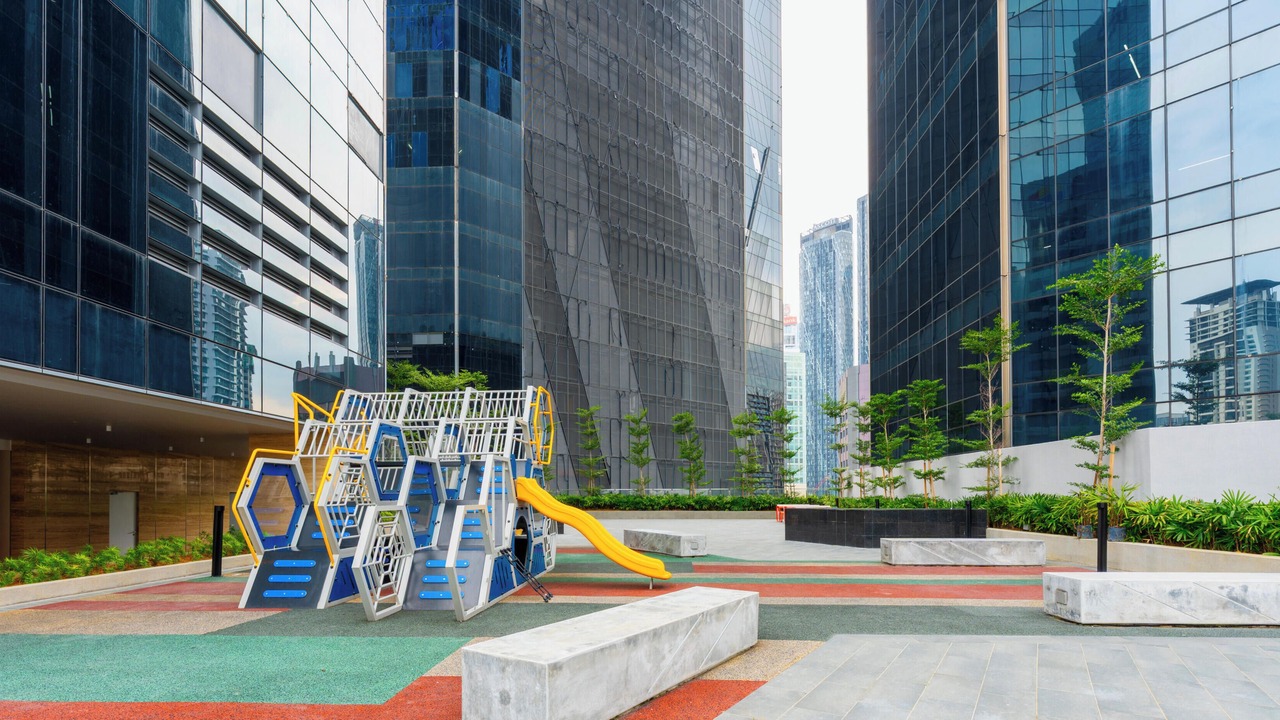Photo of Others in Kuala Lumpur City Centre