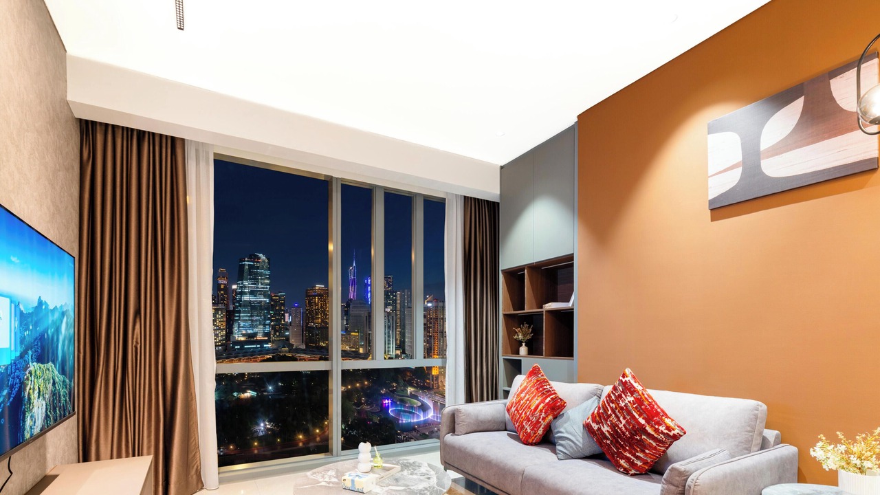 Photo of Livingroom in Kuala Lumpur City Centre