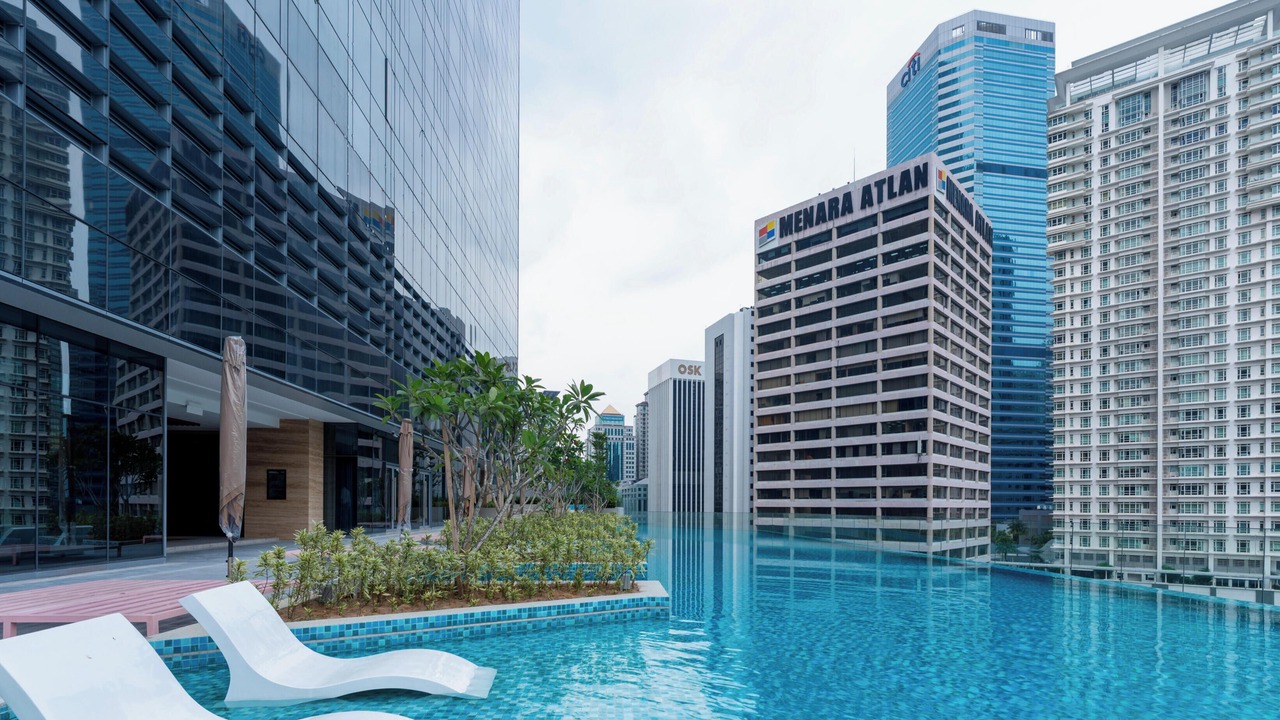 Photo of Outdoor in Kuala Lumpur City Centre