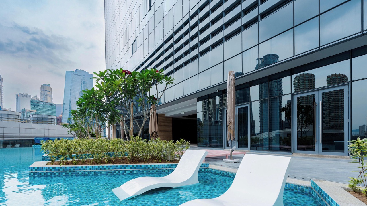 Photo of Outdoor in Kuala Lumpur City Centre