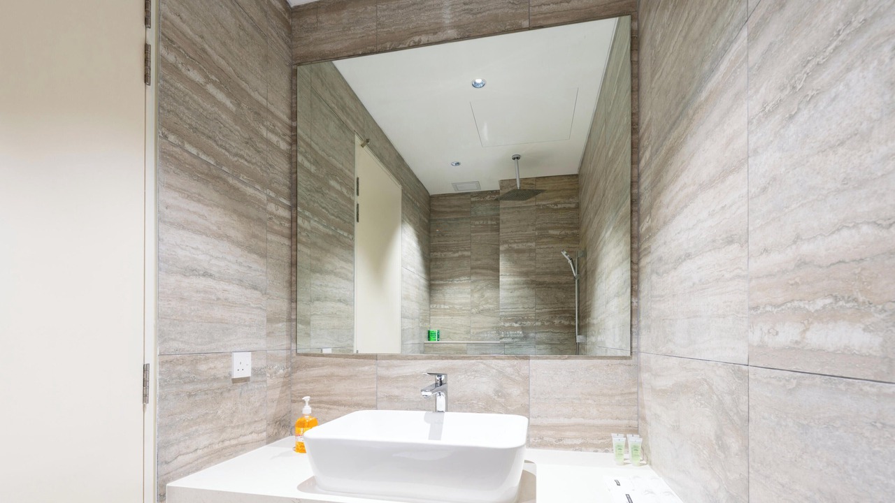 Photo of Bathroom in Kuala Lumpur City Centre