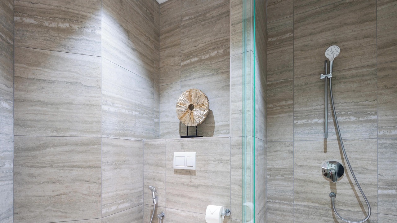 Photo of Bathroom in Kuala Lumpur City Centre