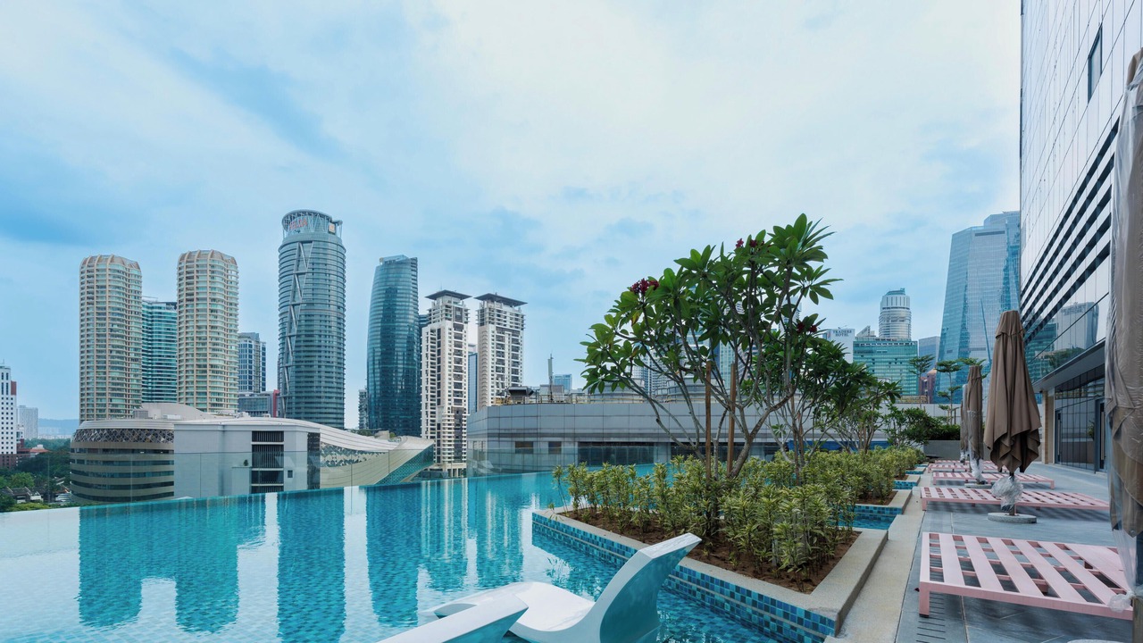 Photo of Outdoor in Kuala Lumpur City Centre