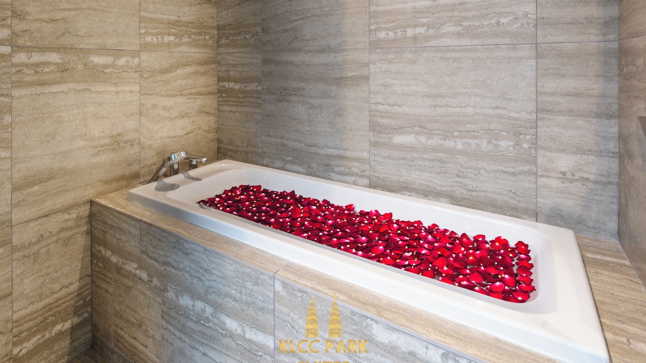Photo of Bathroom in Kuala Lumpur City Centre