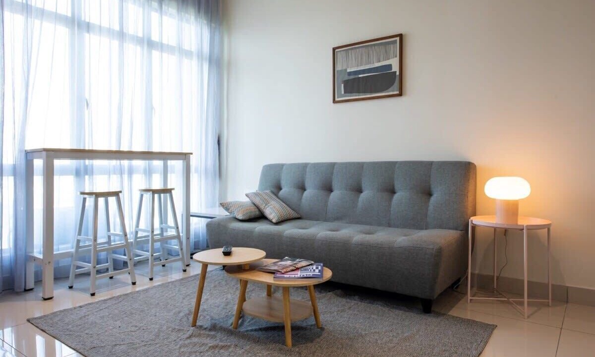 Photo of Livingroom in Taman Daya