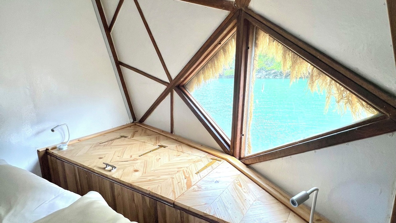 Photo of Bedroom in Air Hangat