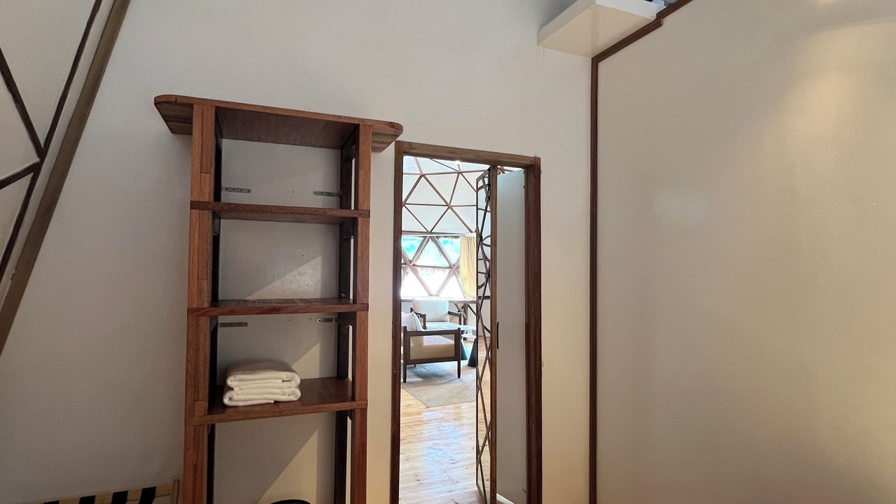 Photo of Bedroom in Air Hangat