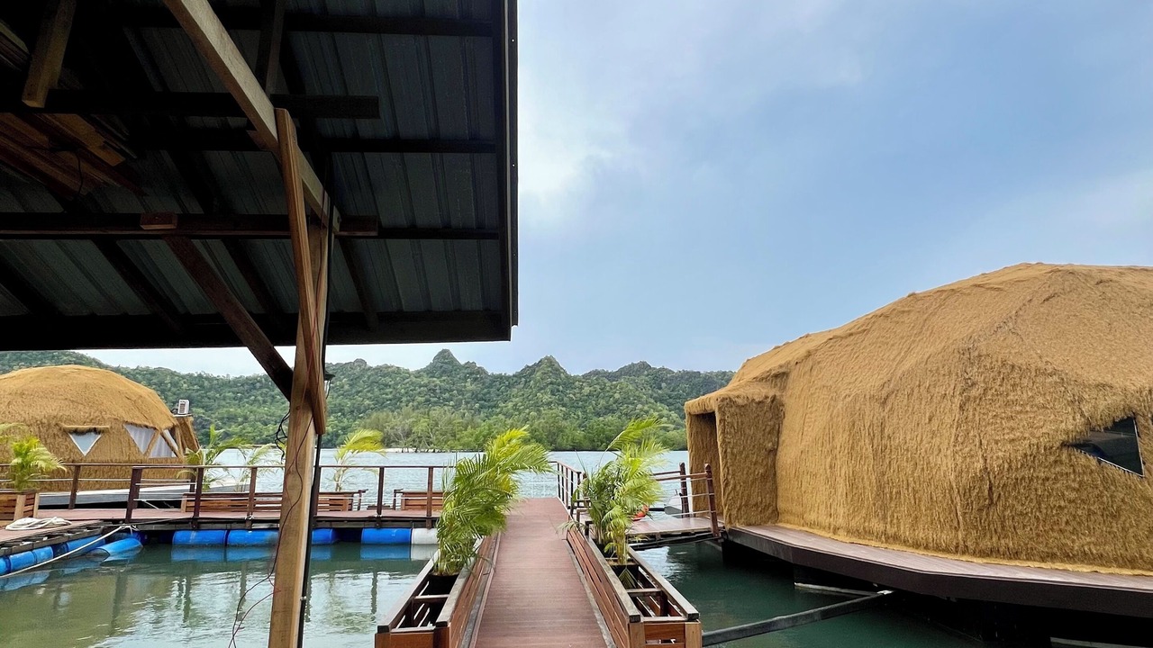 Photo of Outdoor in Air Hangat