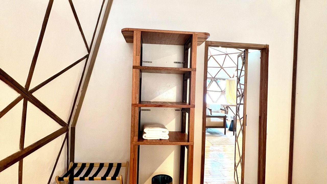 Photo of Bedroom in Air Hangat