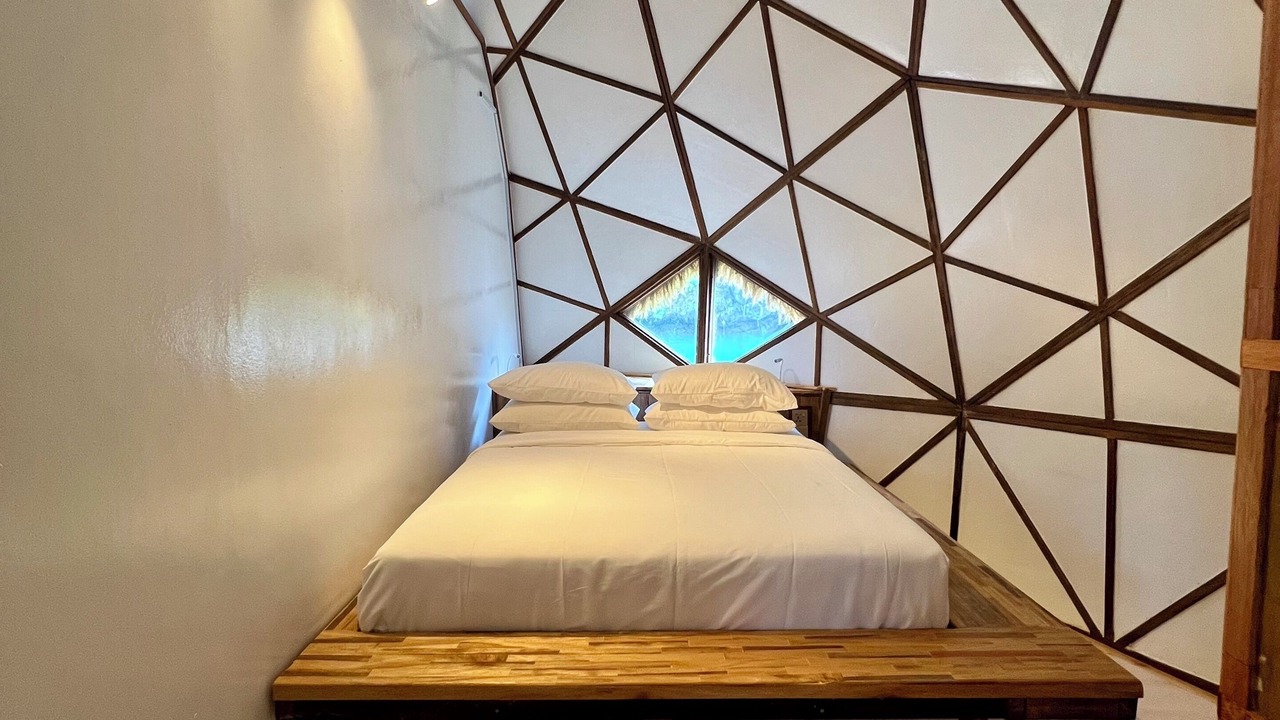 Photo of Bedroom in Air Hangat