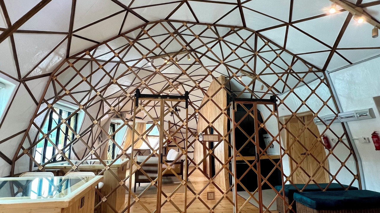 Photo of Bedroom in Air Hangat