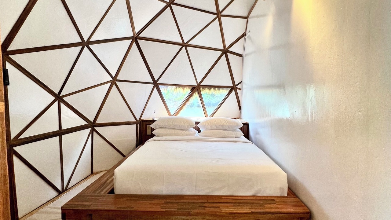 Photo of Bedroom in Air Hangat