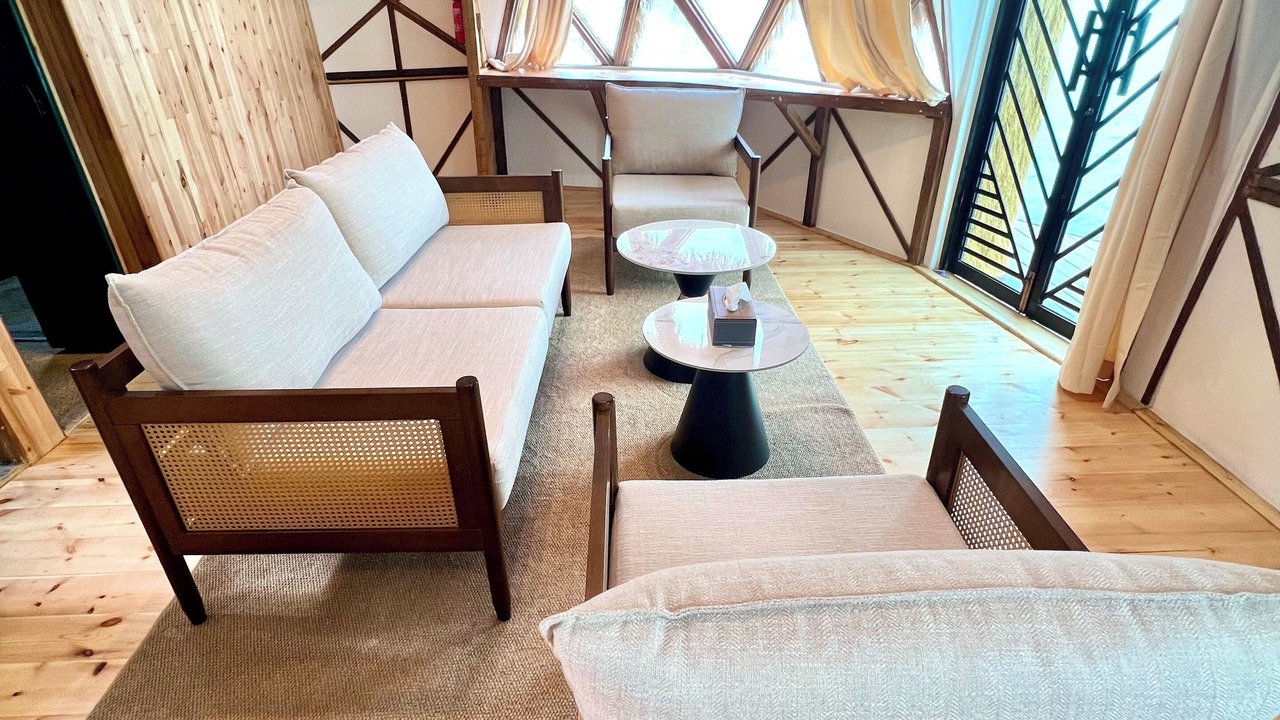 Photo of Livingroom in Air Hangat