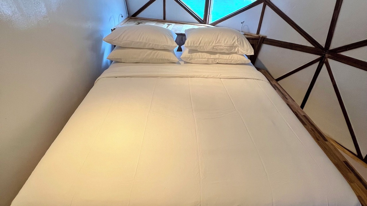 Photo of Bedroom in Air Hangat