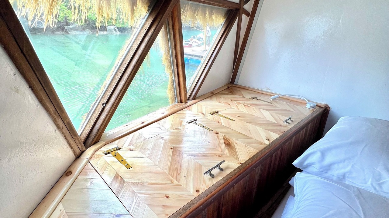 Photo of Bedroom in Air Hangat