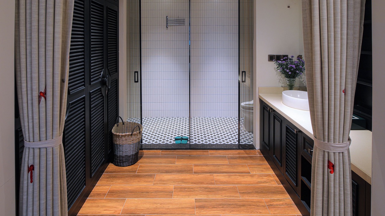 Photo of Bathroom in Dong Da