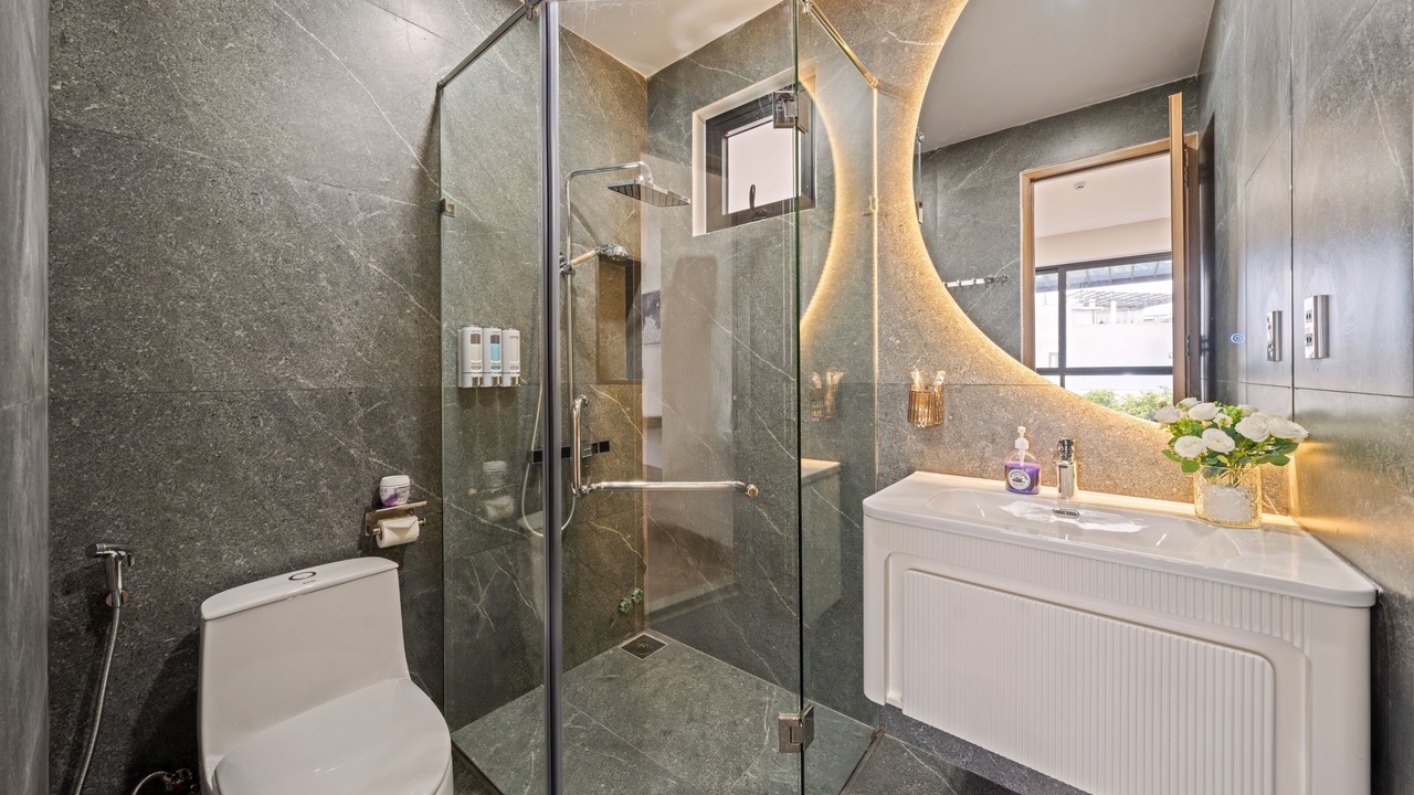 Photo of Bathroom in Son Tra